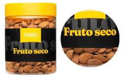 Almendra Non Pareil Supreme, de Agroserc