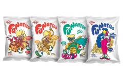 Funatics, de Facundo