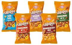 Saboreo, de Facundo