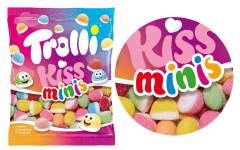 Kiss Minis, de Trolli Ibérica