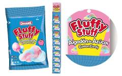 Tiras de Bolsas Fluffy Stuff, de Fleer Española