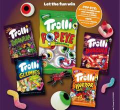 Un Halloween lleno de “miedo, diversión y golosinas” gracias a Trolli