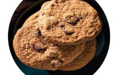 Conoce más sobre el origen de las galletas
