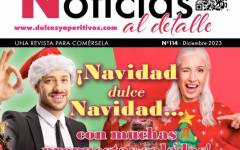 Noticias al Detalle nº114
