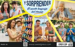 Dulces Noticias al Detalle nº130