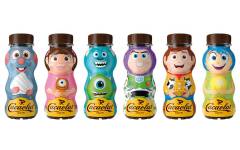 Kids Pixar, de Grupo Cacaolat