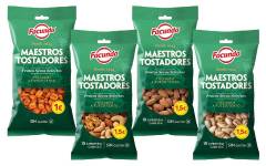 Maestros Tostaderos, de Facundo