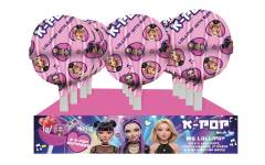 Big Lollipop K-Pop Music Fan