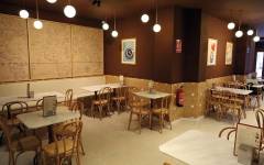 Valor abre en San Vicente del Raspeig su 37ª chocolatería