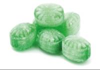 Los caramelos no son sólo cosa de niños
