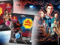 Chupa Chups se alía con Netflix para su nueva línea inspirada en Stranger Things