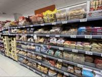 ¿Cuál es el supermercado favorito en cada comunidad autónoma?