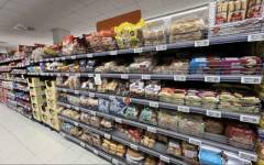 ¿Cuál es el supermercado favorito en cada comunidad autónoma?