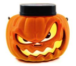 Un Halloween de miedo con Vidal Golosinas