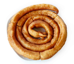 ¡Un año lleno de delicias!