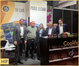 El “sabor y la visión global” de Coolife redefinen el café on-the-go