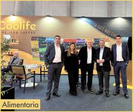 El “sabor y la visión global” de Coolife redefinen el café on-the-go