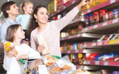 Un 70% de las decisiones de compra se toman en el punto de venta