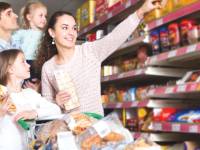 Un 70% de las decisiones de compra se toman en el punto de venta