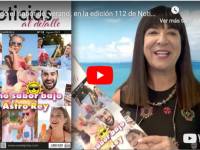 NOTICIAS AL DETALLE 112 (AGOSTO 2023)