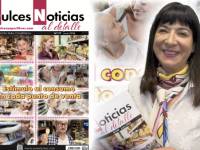 Dulces Noticias al Detalle 117: Estímulo al consumo en cada punto de venta