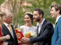 Dani Rovira, protagonista de la nueva campaña de Lay’s
