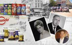 Facundo celebra 80 años con innovación y expansión hacia snacks saludables