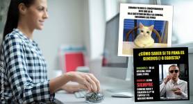 Pipas USA conecta con los jóvenes con una campaña llena de humor