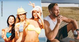 El 39% de los españoles gastará entre 200 y 400 euros en restaurantes durante sus vacaciones