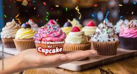 El Día Internacional del Cupcake celebra su éxito global