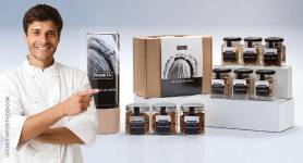 Prunita, marca de Agroserc, ofrece una cuidada selección de formatos premium