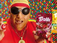 “El bombazo del verano”: la campaña de Trolli para sus Flavorbombs