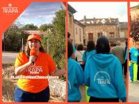 ‘La Peña Más Chocolatera’ de Trapa regresa para rendir homenaje a las fiestas populares