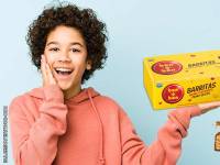 Bon o Bon refuerza la tendencia de los sabores intensos en formato snack