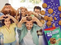 All My, nueva marca de Cuétara de galletas saludables “para disfrutar sin renunciar a cuidarse”