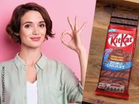 Kit Kat, ahora en formato tabletas