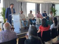 Asempas y varios obradores de Madrid rinden homenaje al chocolate