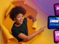 Smint lanza Smint Flat, una novedad en tres sabores