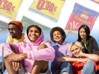 Mismo tamaño a menor precio: el nuevo formato de Tosfrit