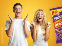 Chaskis Mini Beast, lo nuevo de Facundo para conquistar a la Generación Alfa