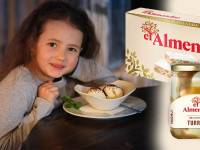 El Almendro se alía con Murmui para la elaboración de helados artesanales