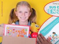 Grefusa regala ilusión a 266 niños a través de la campaña ‘Juguete Educativo’ de Cruz Roja Juventud