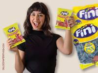 Fini rescata uno de sus clásicos con un nuevo e “intenso” toque de picapica