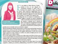 Editorial Dulces Noticias al Detalle 128: Primavera en clave de innovación