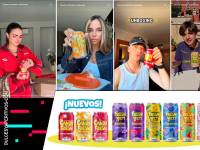 Las redes sociales se refrescan con la llegada de<i> Candyfresh</i>
