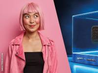 Llega la primera Oreo cuadrada