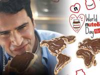 Nutella celebra su día con recetas, promociones y un legado mundial