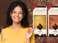Lindt suma nuevos chocolates “con el placer por bandera”