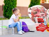 Campofrío relanza sus Snacks Cocidos Disney reforzando el snacking infantil