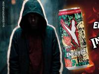 Eneryeti se adentra en el Inframundo con su nueva bebida sin azúcar